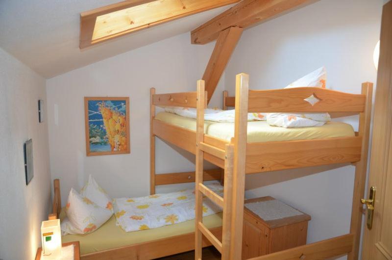 Ferienwohnungen Oberthannlehen Bischofswiesen Kültér fotó